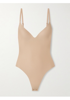 SKIMS - Push-up Thong Bodysuit - Clay - Neutrals - XXS,XS,S,M,L,XL,2XL,3XL