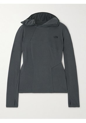 The North Face - Ripstop Hoodie - Gray - x small,small,medium,large,x large