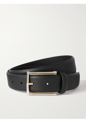 Anderson's - Leather Belt - Black - 65,70,75,80,85,90