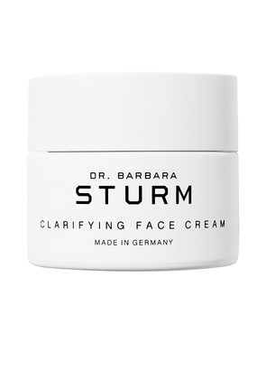 Dr. Barbara Sturm Clarifying Face Cream in Beauty: NA.