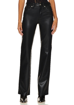 BLANKNYC Hoyt Mini Boot in Black. Size 24. Also in 29, 31.