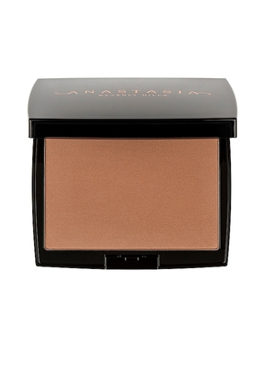 Anastasia Beverly Hills Powder Bronzer in Beauty: Multi.