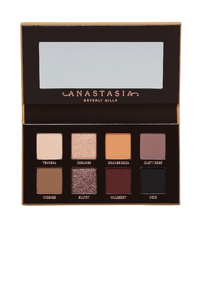 Anastasia Beverly Hills Mini Soft Glam II in Beauty: NA.