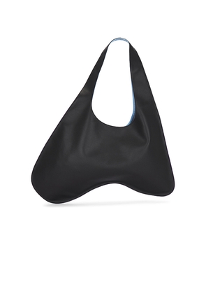 Baobab Miko Bag in Black.