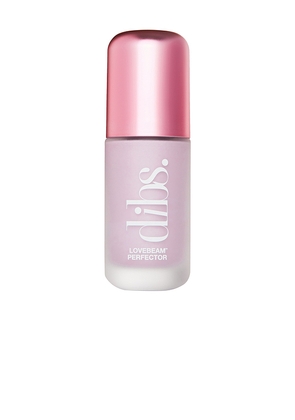 DIBS Beauty Lovebeam Perfector in Beauty: NA.