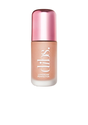 DIBS Beauty Lovebeam Perfector in Beauty: NA.