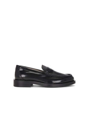 ALLSAINTS Bloom Loafer in Black. Size 11. Also in 7.