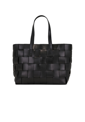 Dragon Diffusion Japan Tote Bag in Black.