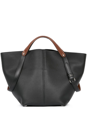 Maison Margiela large Dress-Age shoulder bag - Black