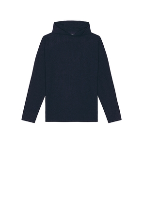 Beyond Yoga Spacedye Go-To Men's Hoodie in Navy. Size S. Also in XXL/2X.