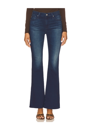 AG Jeans Farrah Boot Jeans in Blue. Size 23. Also in 25, 26, 27, 28, 29, 32, 33.