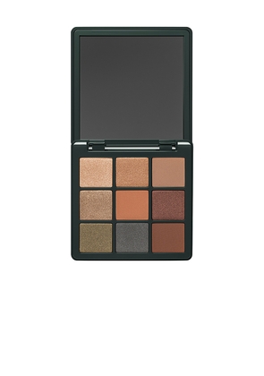 Anastasia Beverly Hills Embers Mini Eyeshadow Palette in Beauty: NA.