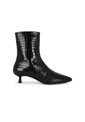 Freda Salvador Lanna Boot in Black. Size 6. Also in 9.