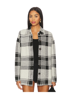 John & Jenn by Line Woodley Cardigan in Cream. Size M. Also in S, XL.