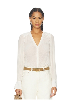 Favorite Daughter Change Me Bodysuit in Ivory. Size M. Also in S.