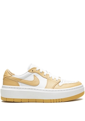 Jordan Air Jorden 1 Elevate Low 'White/Tan' sneakers