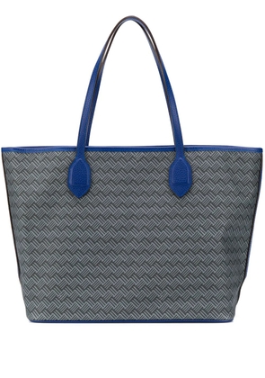 DELAGE Lulu JM tote bag - Grey
