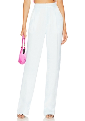 LPA Eleonora Trouser in Baby Blue. Size L. Also in M.