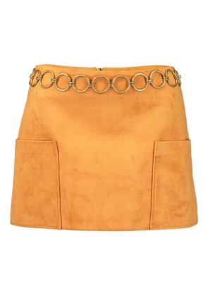 Alexis Nita skirt - Orange
