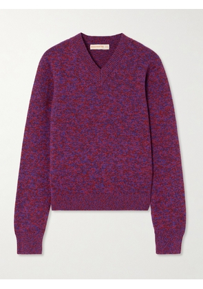 &Daughter - Sligo Wool Sweater - Multi - x small,small,medium,large,x large