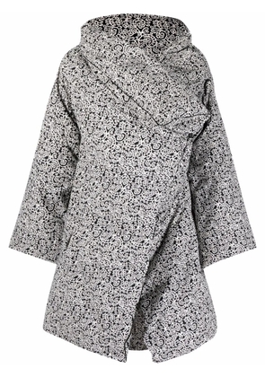 10 CORSO COMO x Moncler Elsa padded coat - Black