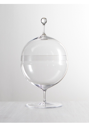 LOBMEYR - Crystal Glass Candy Dish - Neutrals - One size