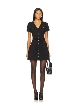 LIKELY Jolie Dress in Black. Size 10. Also in 2.