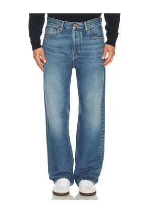 Nudie Jeans Tuff Tony Jeans in Blue. Size 31. Also in 32, 36.