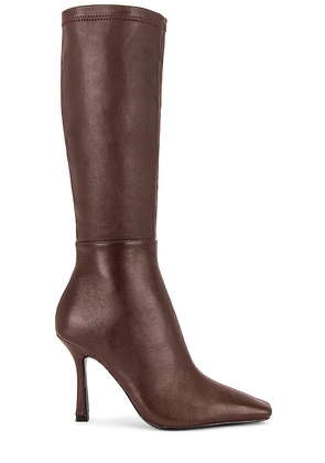 RAYE Pia Boot in Chocolate. Size 10. Also in 6.5, 7, 7.5, 8, 8.5, 9, 9.5.