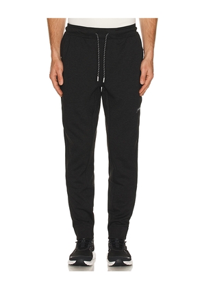 Legends Hawthorne Tech Pant in Black. Size L. Also in M, S, XL/1X.