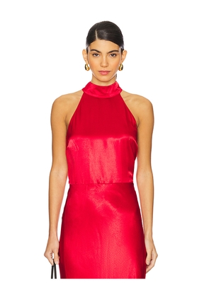 Rails Leah Top in Red. Size XL. Also in XS.