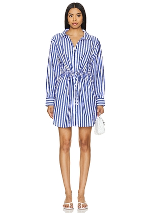 Steve Madden Rani Dress in Multi. Size L. Also in M, S, XL, XS.