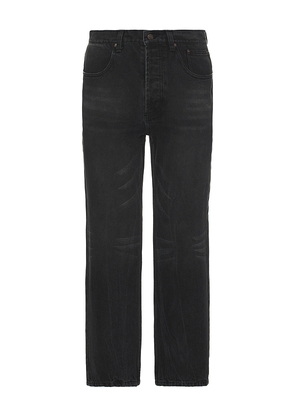 The Hundreds Flore Denim Jeans in Black. Size 30. Also in 32.
