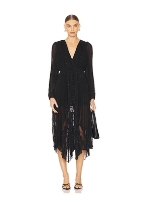 Steve Madden Ari Dress in Black. Size S. Also in XS.