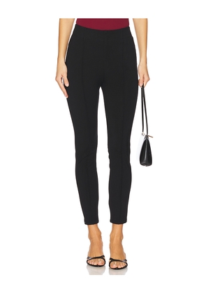 PISTOLA Aline High Rise Skinny in Black. Size 26. Also in 28.