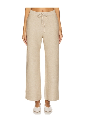 Stitches & Stripes Turner Pant in Beige. Size M. Also in XL.