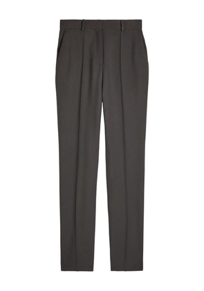 Calvin Klein Lucia tailored trousers - Grey