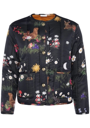 ERES Lyrique jacket - Black