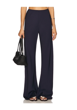 SABLYN Rio Pant in Navy. Size L. Also in M.