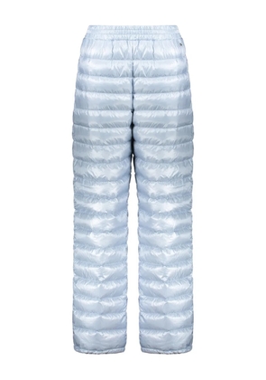 Herno padded trousers - Blue