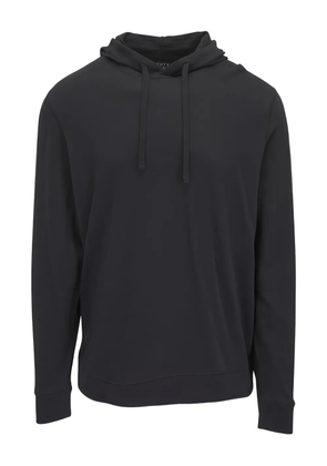 FAHERTY drawstring hoodie - Black