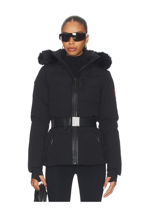 Rudsak Alaia Jacket in Black. Size L. Also in S, XS.