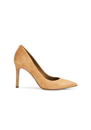 Sam Edelman Hazel Heel in Tan. Size 10. Also in 6, 6.5, 7, 7.5, 8, 8.5, 9, 9.5.