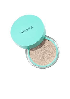 SWEED Miracle Powder Mini in Beauty: NA.