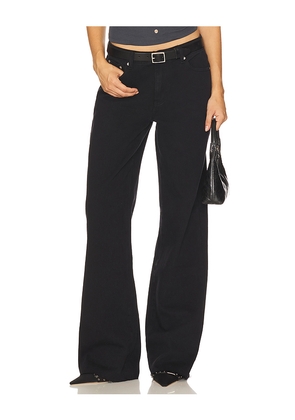 superdown Bopha Jean in Black. Size 23. Also in 25, 29, 30.