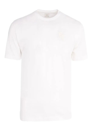 Eleventy logo T-shirt - White