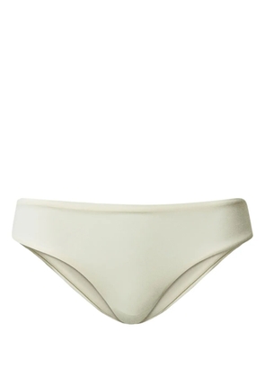 TWINSET charmeuse briefs - Neutrals