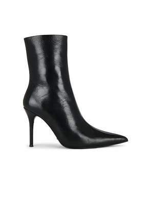 Tony Bianco Iris Boot in Black. Size 5. Also in 7.5, 9.