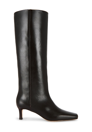 PAIGE Ansley Boot in Chocolate. Size 6. Also in 8.5.