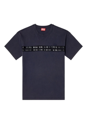 Diesel T-Reddy T-shirt - Blue